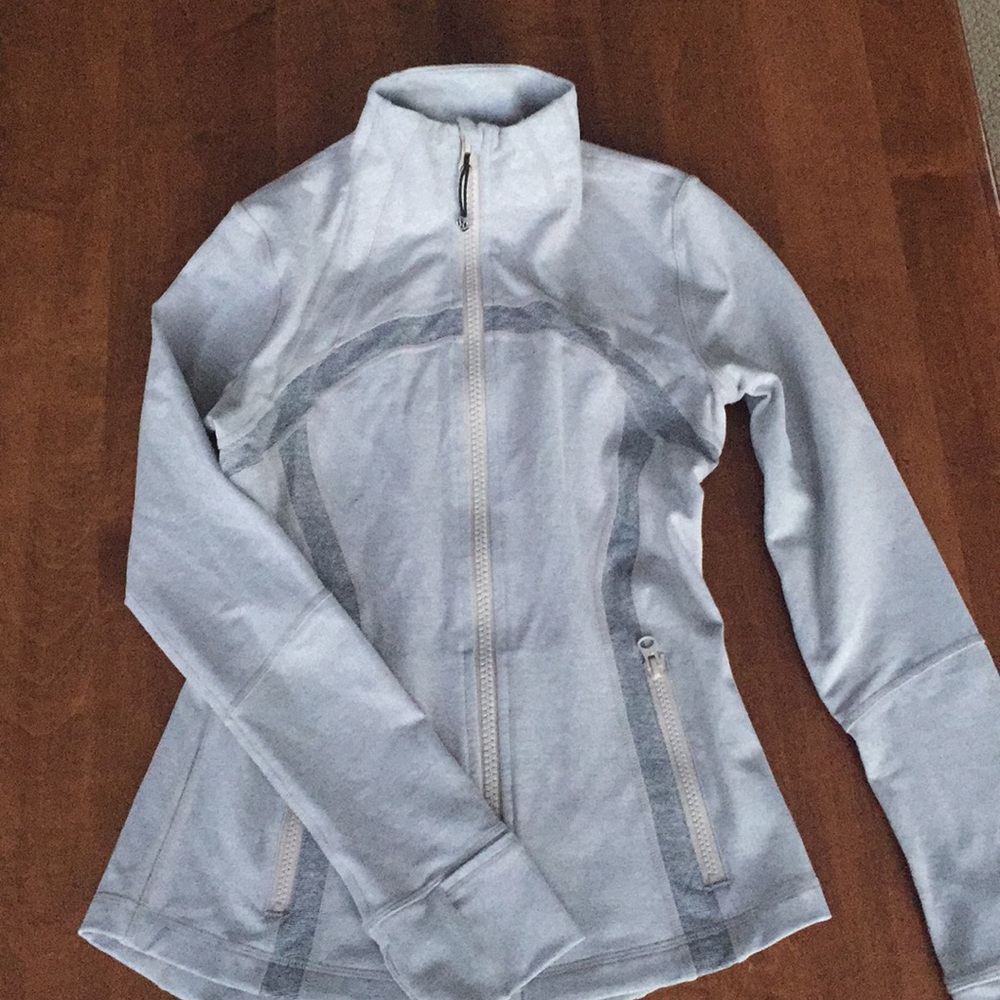 Lululemon jacket